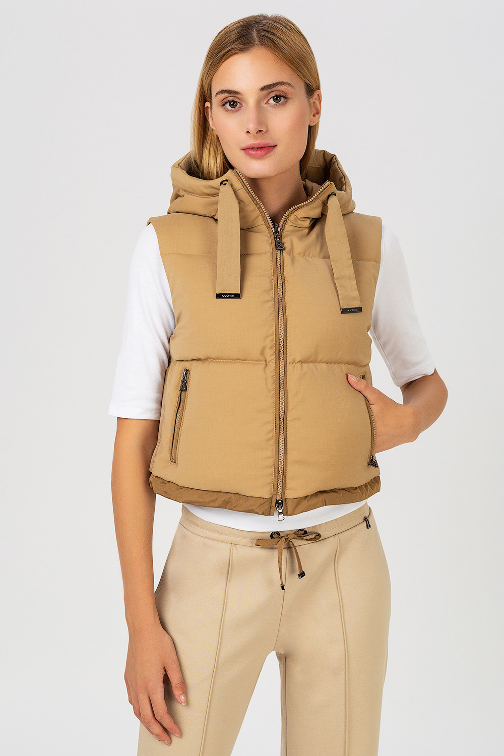 How it works: catalog shooting. Ian Vanker: product and fashion photographer in Belgrade, Serbia