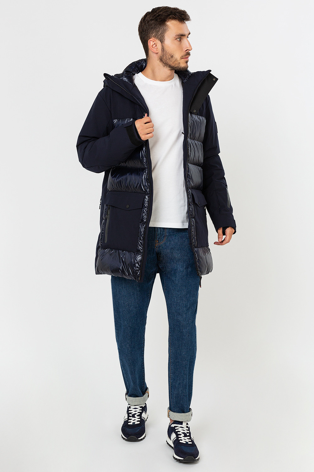 How it works: catalog shooting. Ian Vanker: product and fashion photographer in Belgrade, Serbia