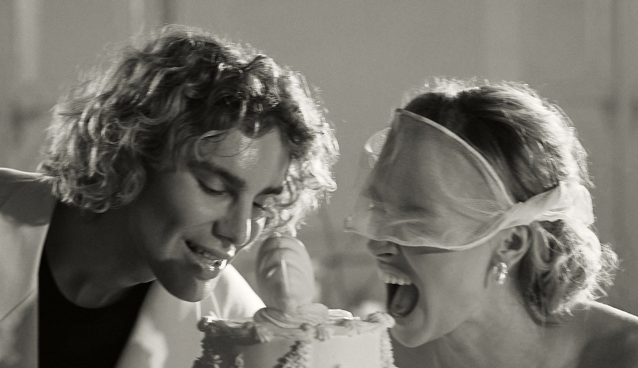 Фотограф в Санкт-Петербурге Анжелика Крамская