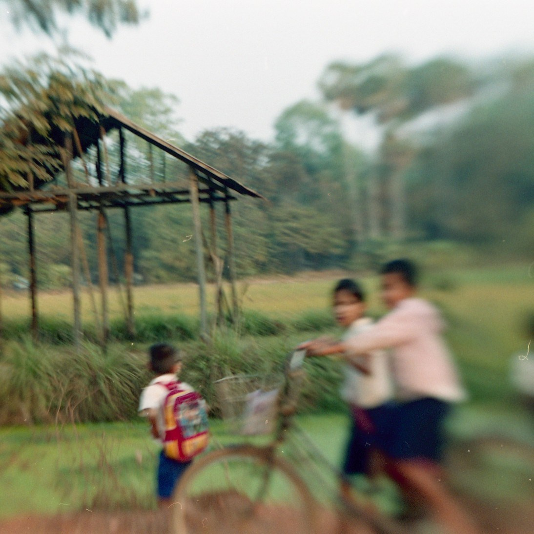 STREETS SPIRIT. Eduard Kopysov — International visual artist