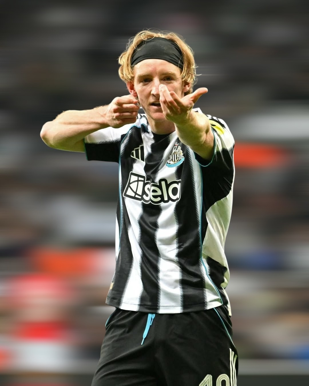 Джерси New Castle 2025-2026 домашняя купить. Футбольный магазин — ssw_magazin