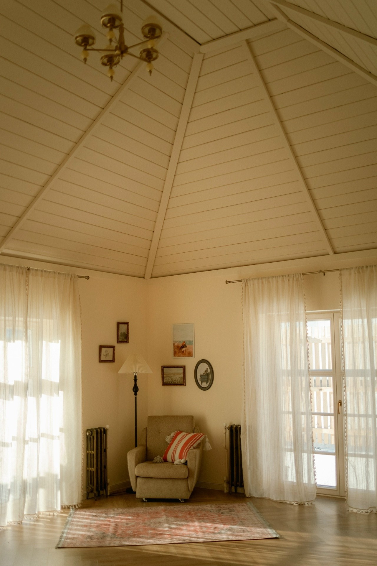 Интерьерные залы. Семейный и женский фотограф в Воронеже Ольга Попова