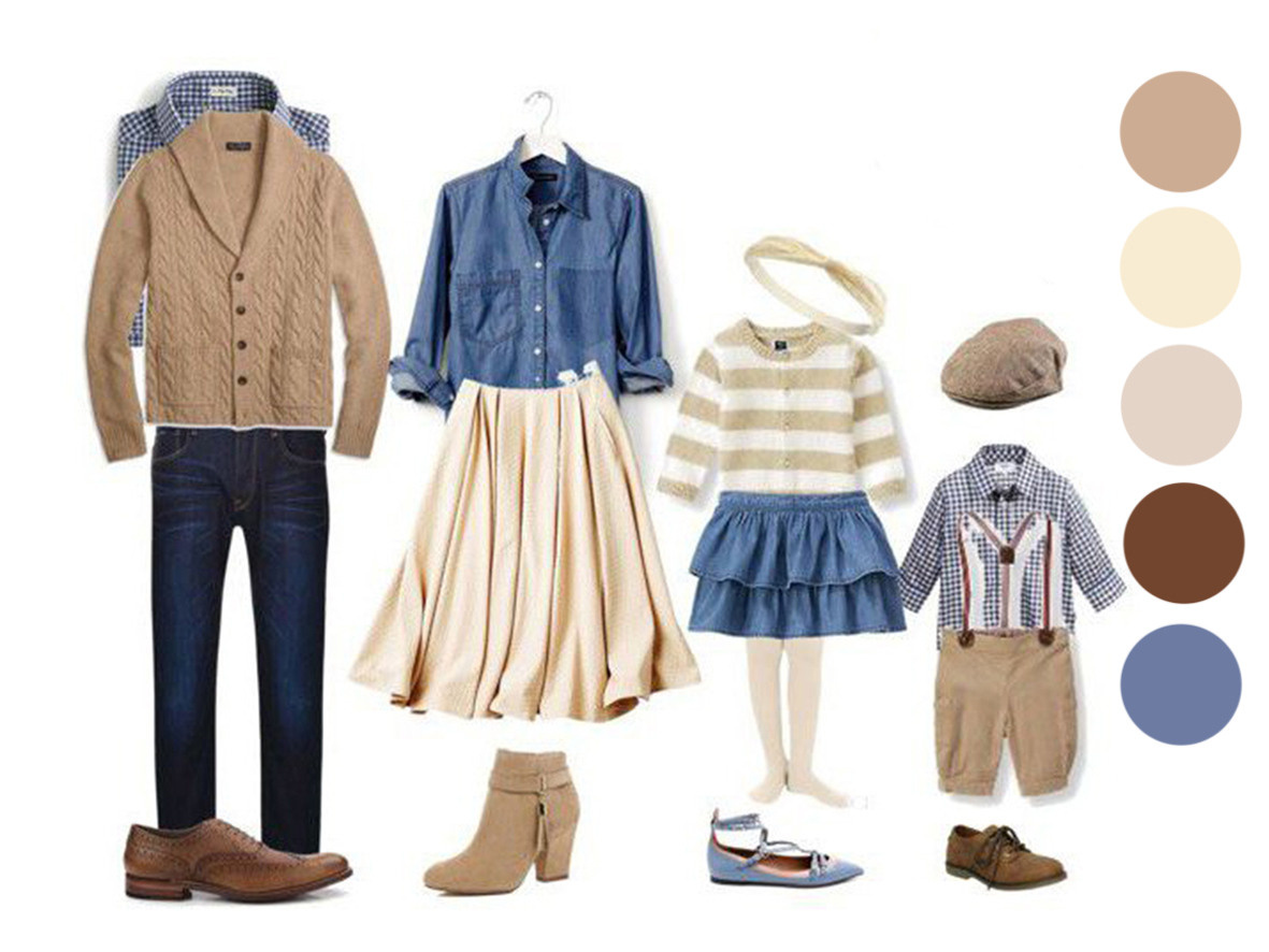 Одежда (1). Фотостудия ART BAZA Тверь