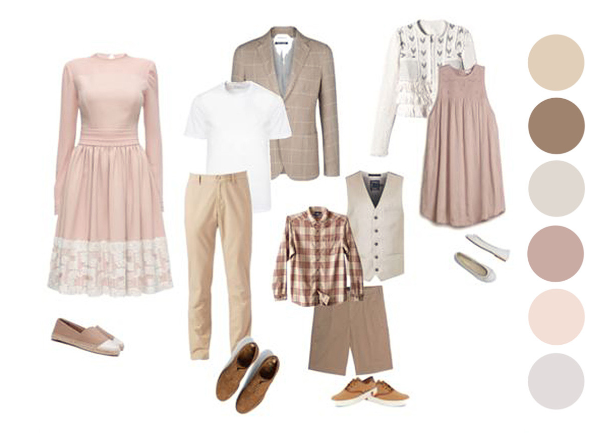 Одежда (1). Фотостудия ART BAZA Тверь