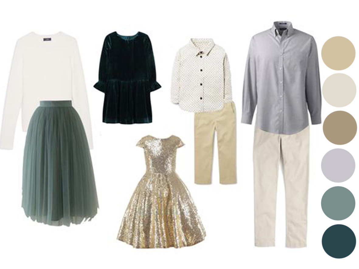 Одежда (1). Фотостудия ART BAZA Тверь