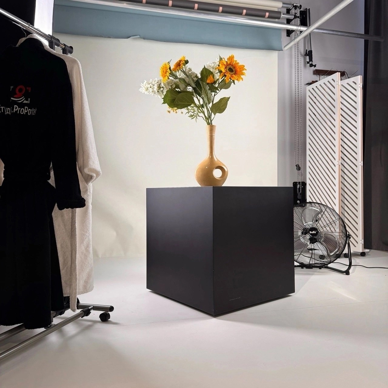 Фотостудия Студия.ProPortret. Калуга