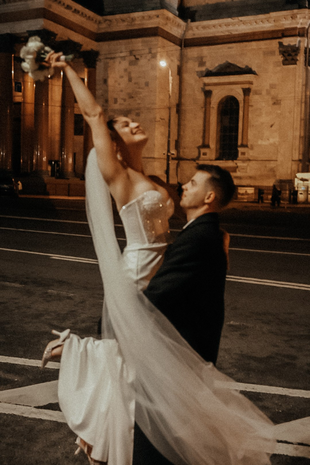 Дмитрий и Юлия. Свадебный и Семейный Фотограф в Гатчине и Санкт-Петербурге Виктория