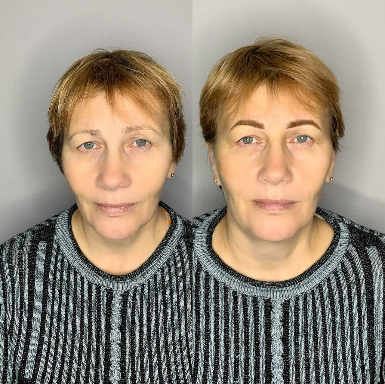 Перманентный макияж Новая Охта, Санкт-Петербург Юлия Борщёва