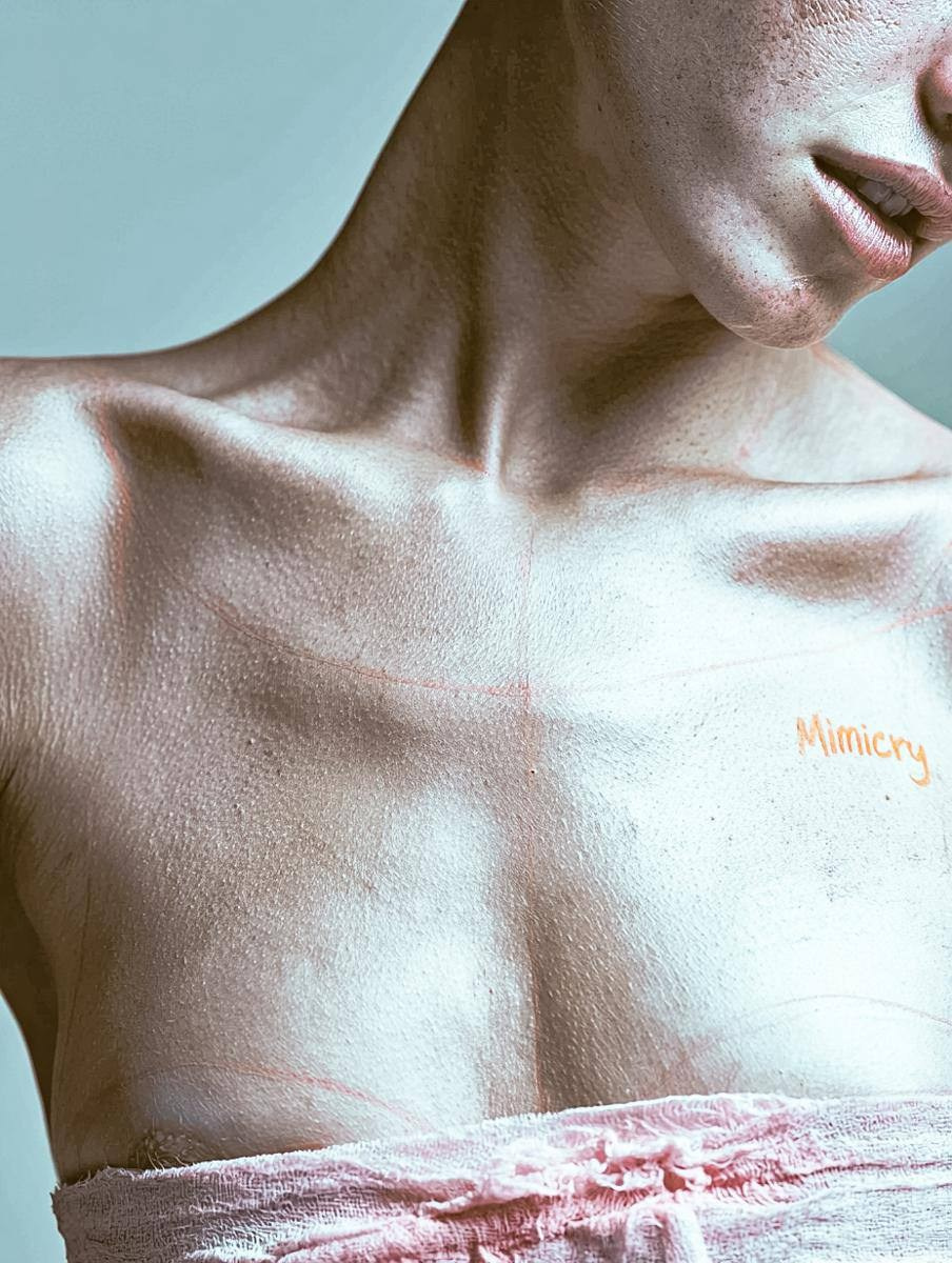 Mimicry. WAYS12