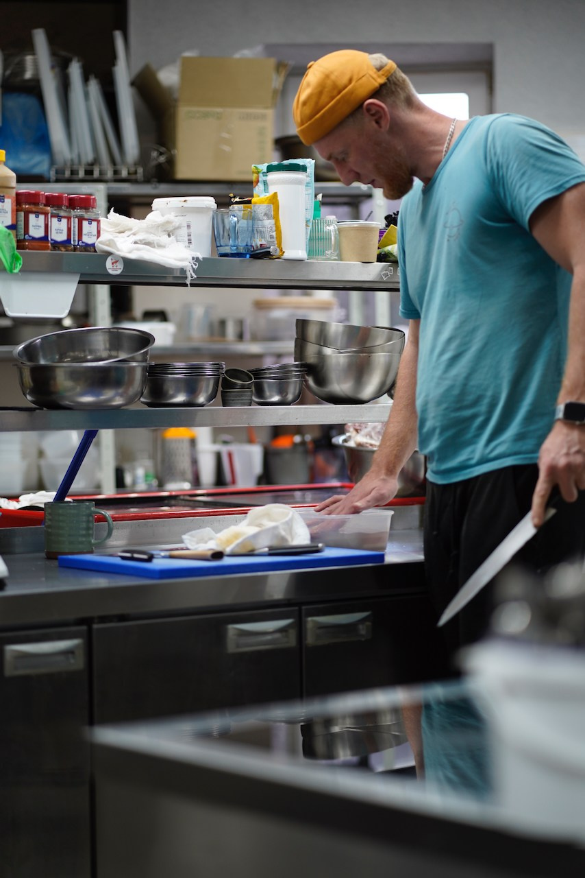 Оборудование для ресторанов. Ресурс Комлект Сервис