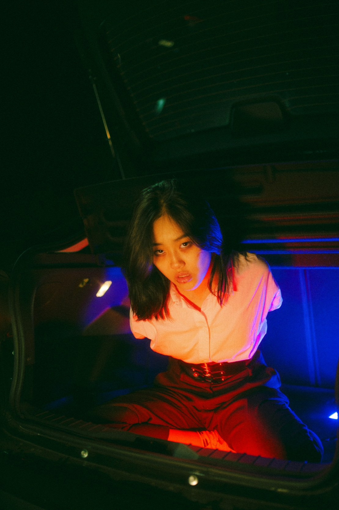 Дина. Фотограф Олег Саркисов в Краснодаре