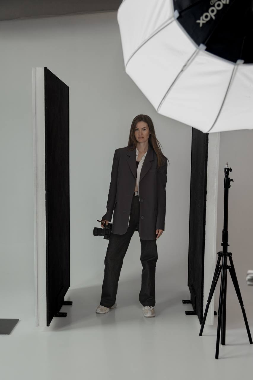 Индивидуальные мастер-классы по видео и монтажу. Видеограф в Твери и Москве