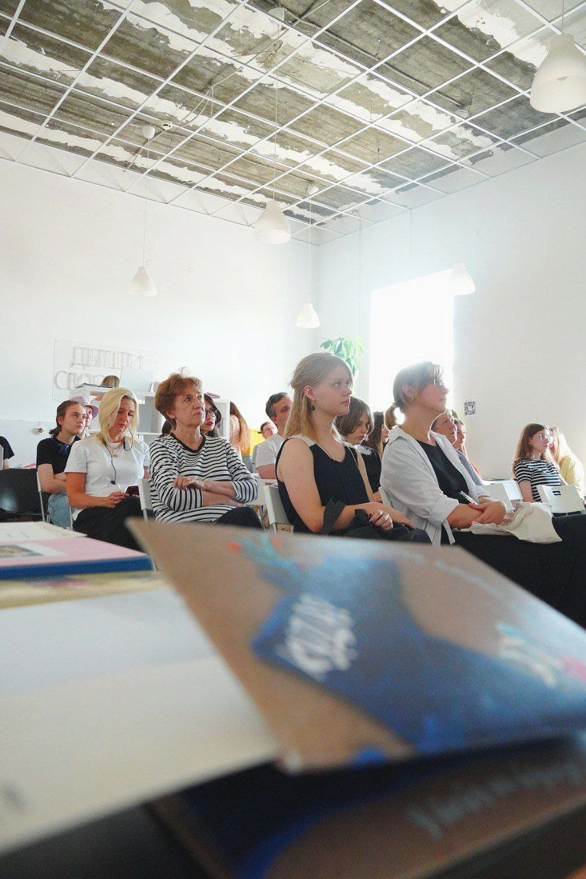 Жердёла 2024 Ставрополь. Лера Круглова