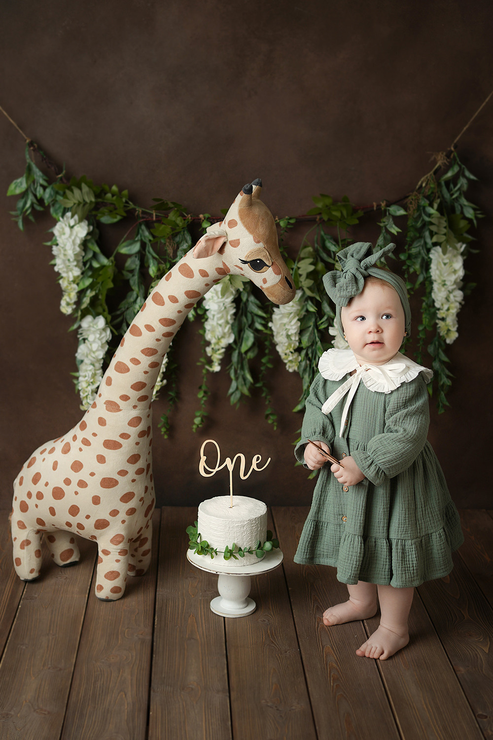 Детская фотосессия Первый год. Детский фотограф и фотограф новорожденных в Калининград Оксана Иваний