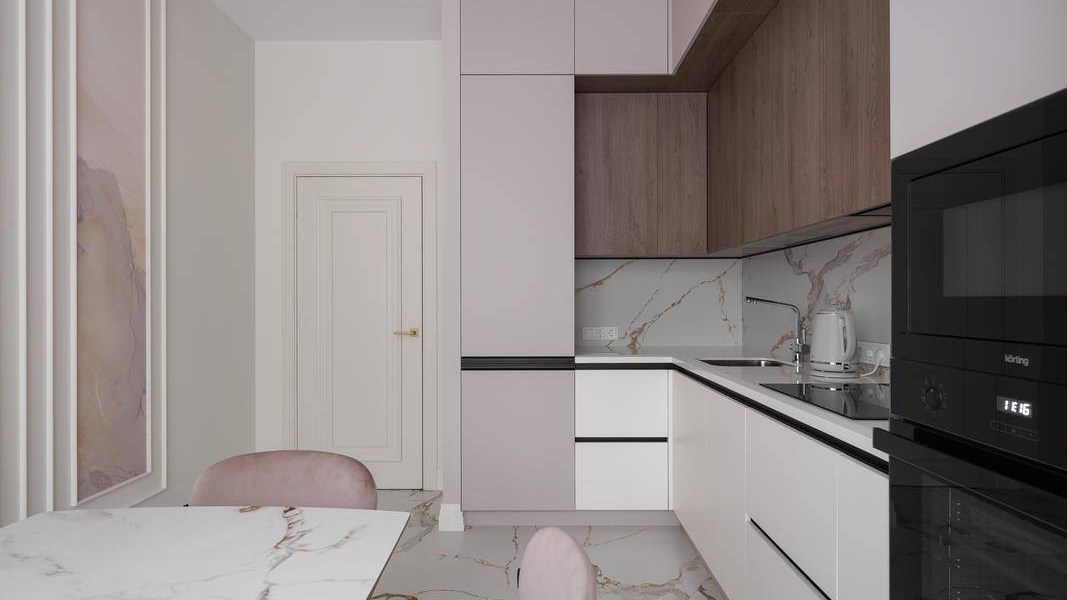 Кухонный гарнитур МГС мебель