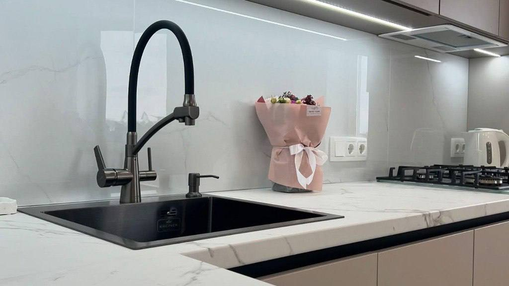 Кухонные гарнитуры MGS мебель. MGS мебель в Ростове-на-Дону. Высочайшее качество исполнения. Инновационные и классические материалы. MGS mebel Ростов