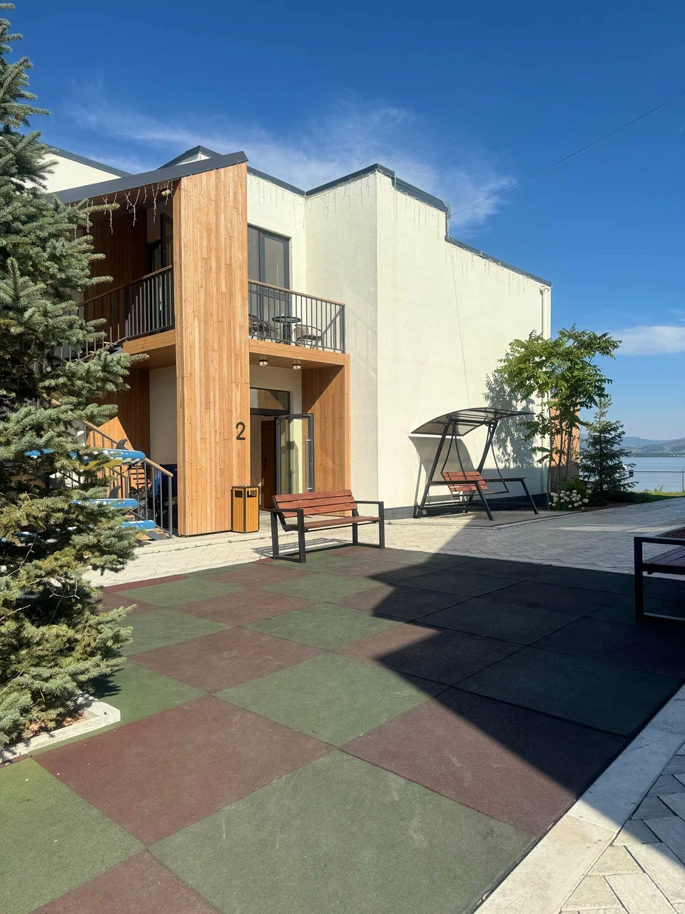 Горнолыжный тур на Банное и в Абзаково Уфы — Время Приключений