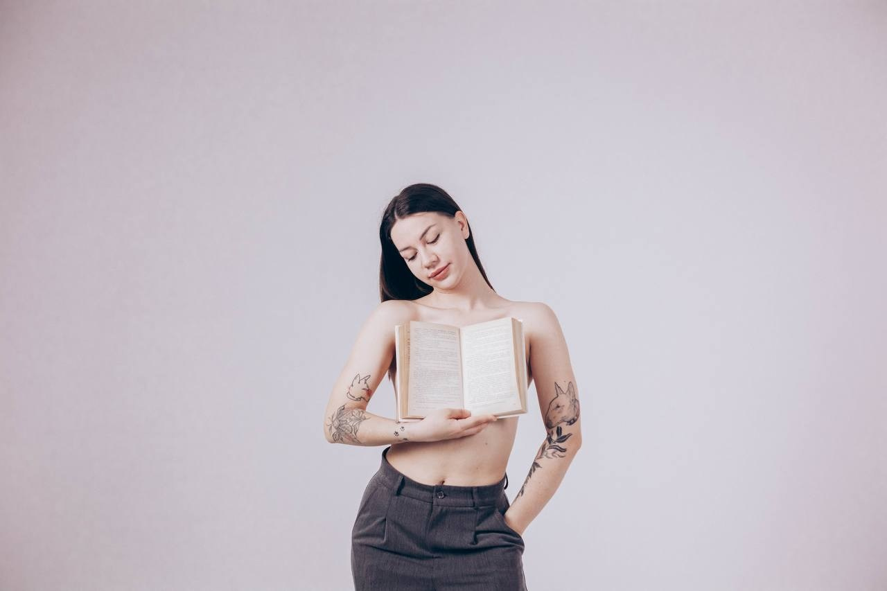 Фотограф Алёна Сергеевна Aloha_chë