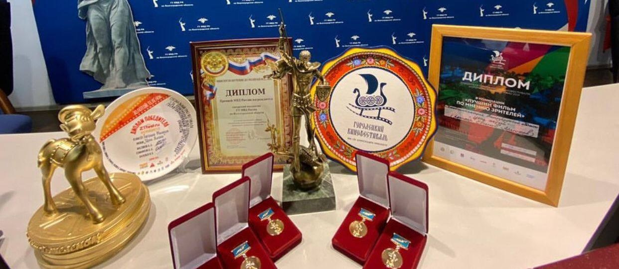 ВИДЕОГРАФ ЕВГЕНИЙ МИЛИКОВ