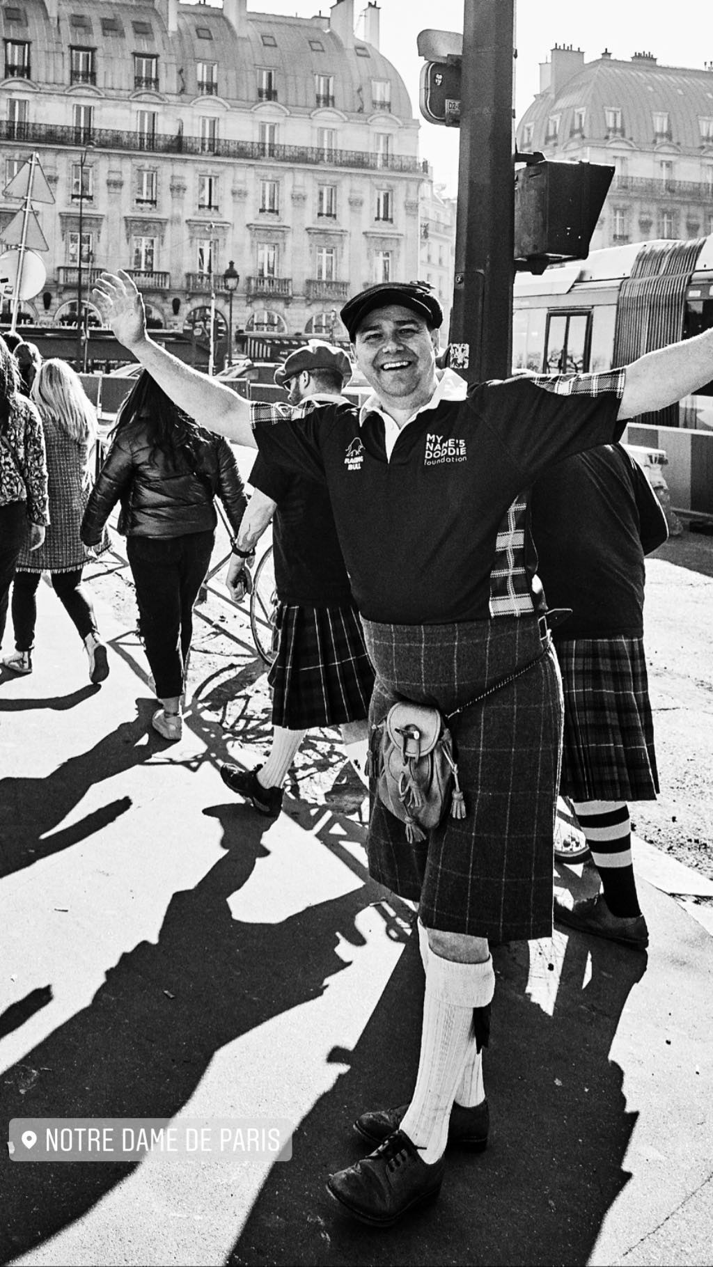 Paris: Download Error