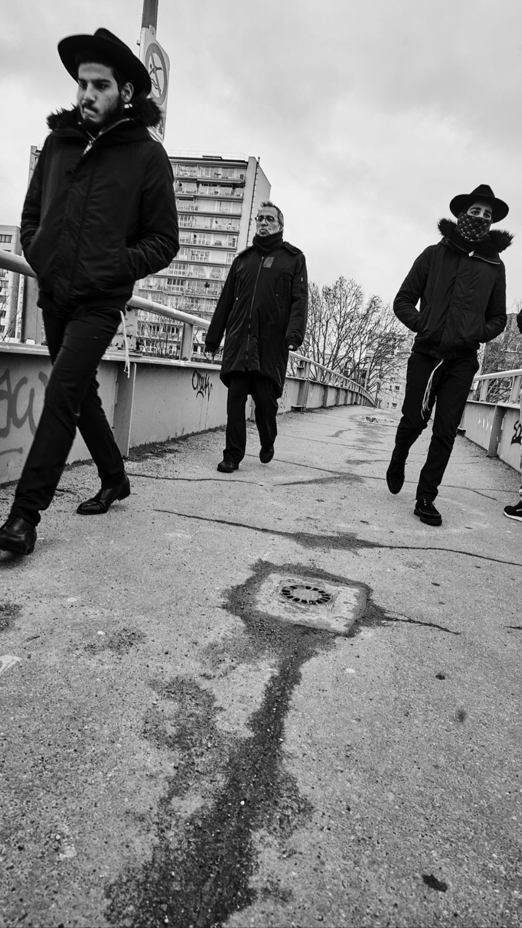 Paris: Download Error