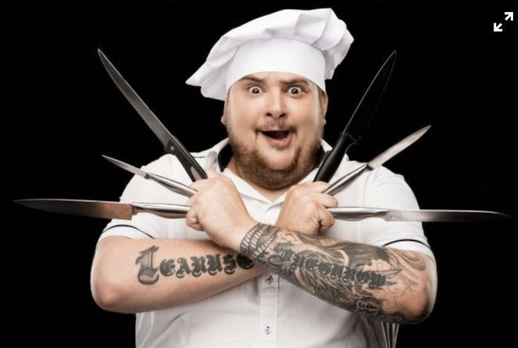 Про бизнес. Роман Бочаров