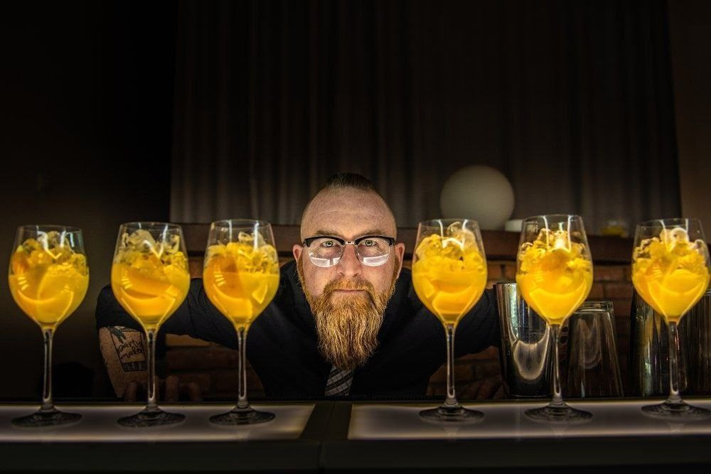 Про бизнес. Роман Бочаров