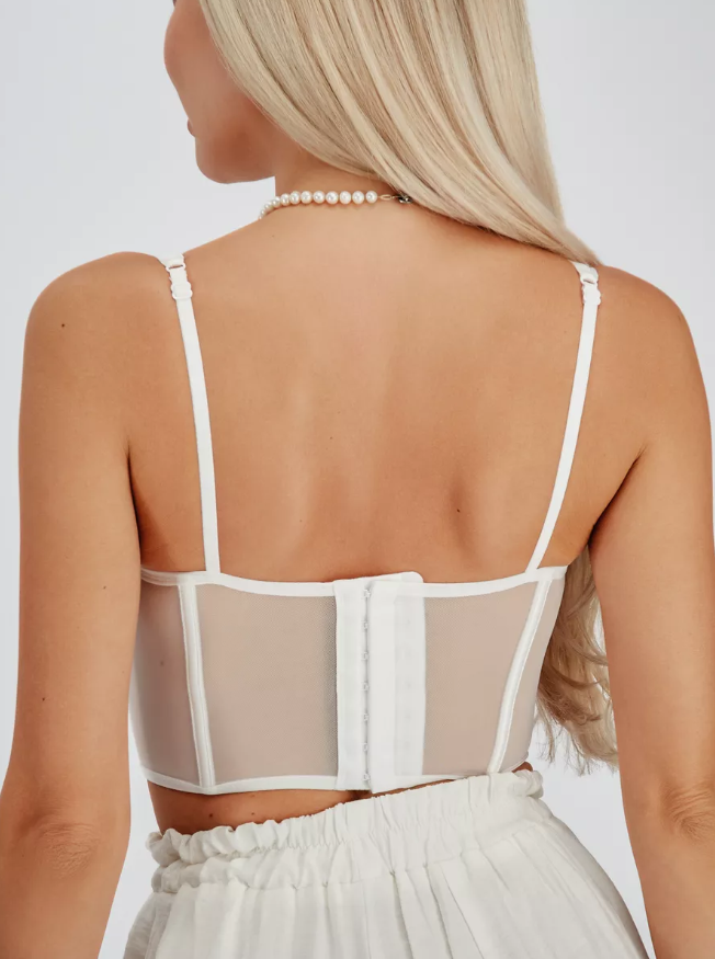 Корсеты, боди, топы. Главная страница