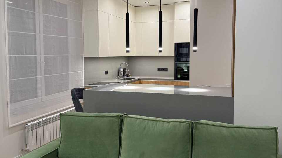 Кухонные гарнитуры MGS мебель. MGS мебель в Ростове-на-Дону. Высочайшее качество исполнения. Инновационные и классические материалы. MGS mebel Ростов