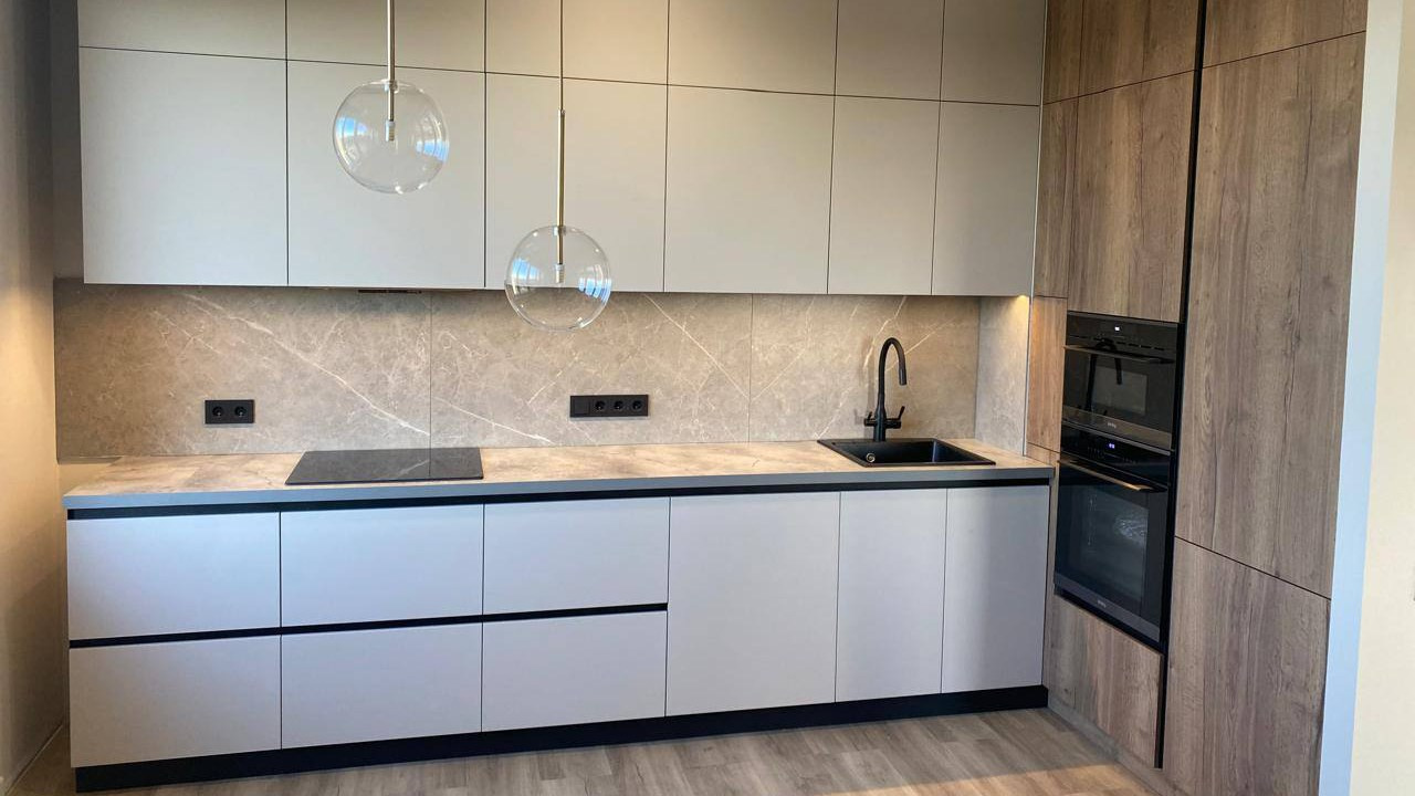 Кухонная мебель МГС