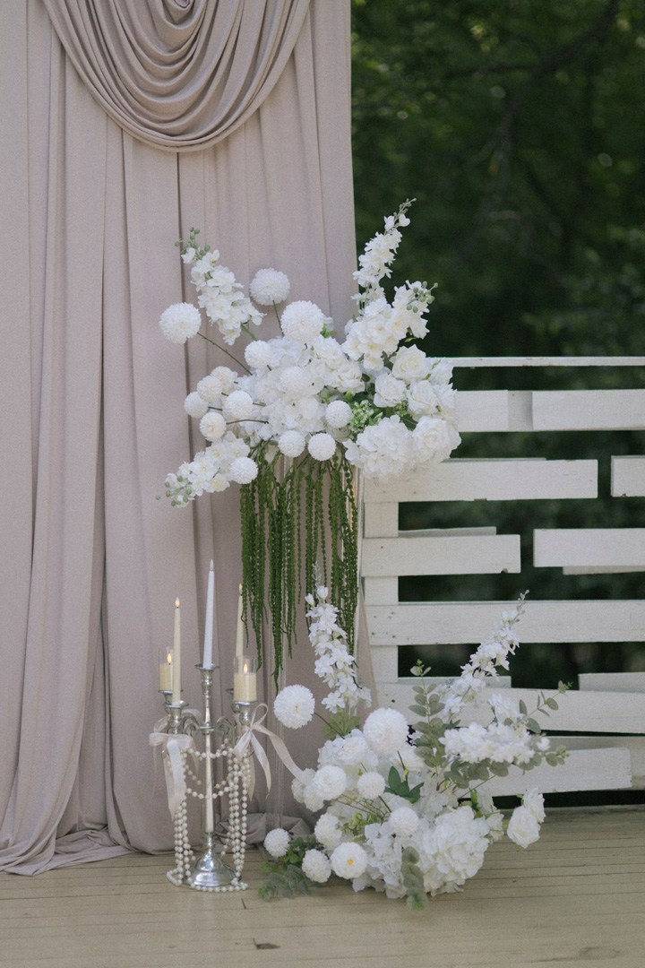 Декораторы Мастерская декора. Подрядчики и друзья сети свадебных площадок House for wedding