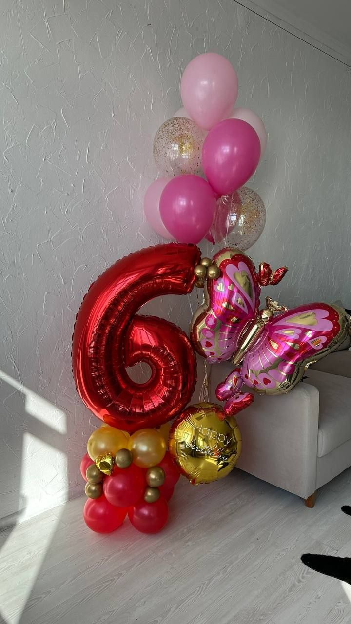 Композиции напольные. Шары с гелием, фотозоны Нови Сад Белград. Balone i dekoracije od balona Novi Sad Beograd