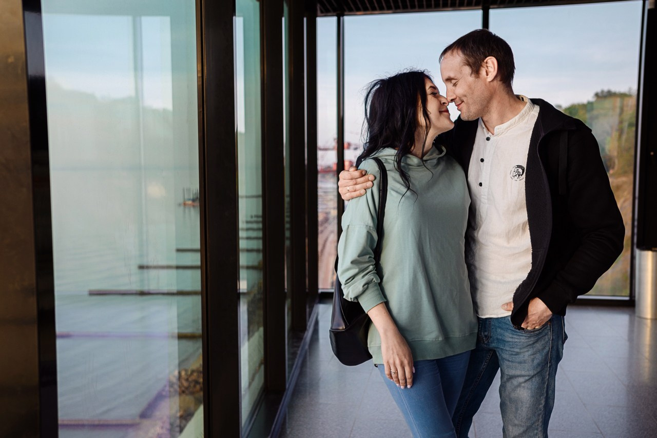 Love Store Иван и Ирина. Фотосъемка и видеосъемка в Калининграде Liveemotion.pro