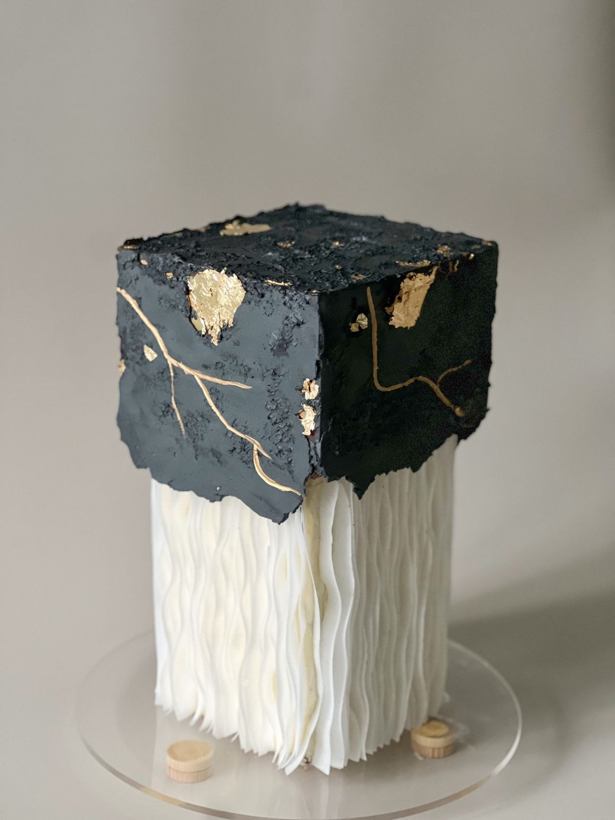 Кондитер Фадеева. Подрядчики и друзья сети свадебных площадок House for wedding