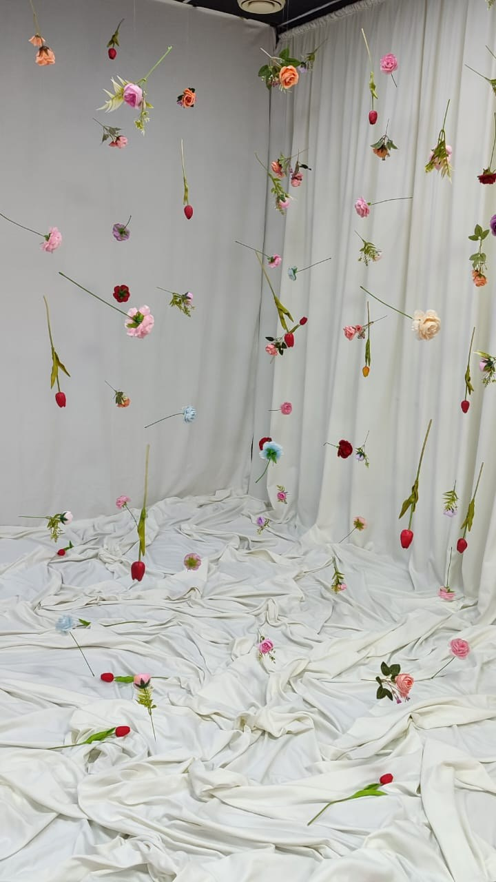 Наша фотостудия. Выпускные альбомы в Красноярске. Студия Колибри