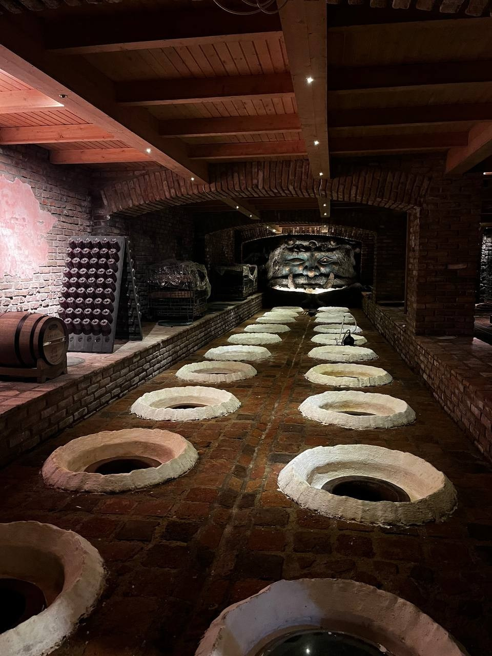 Интересные места Кахетии