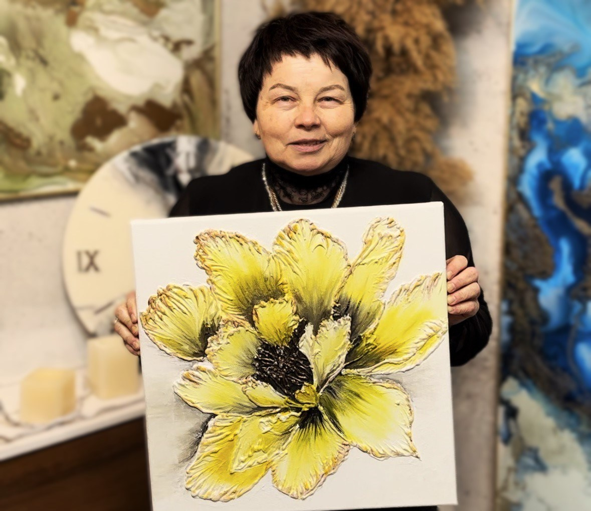 Купить premium art, интерьерные картины в интернет-магазине MONA