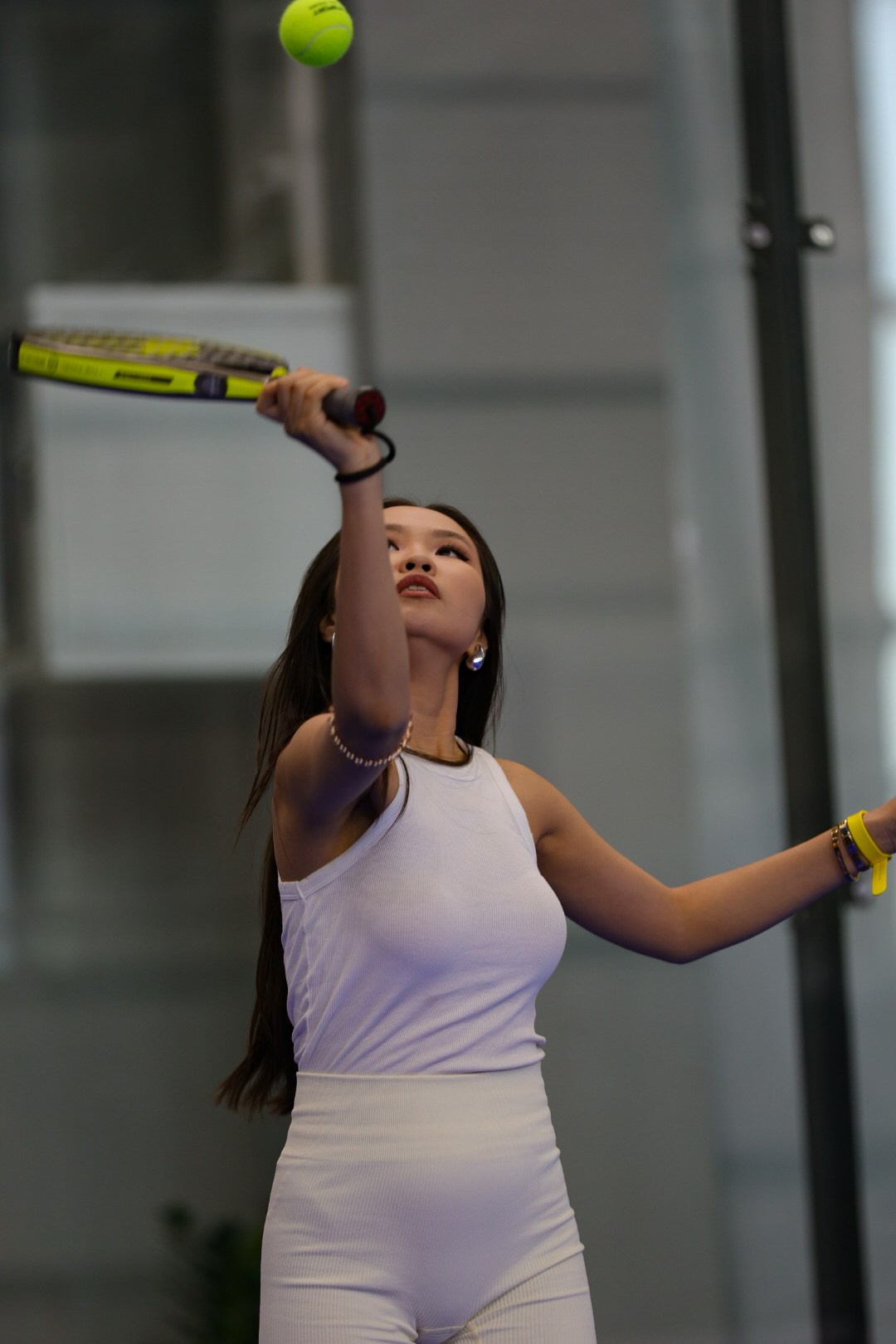 Падел теннис. Фотограф в Москве портреты | репортажи | спорт