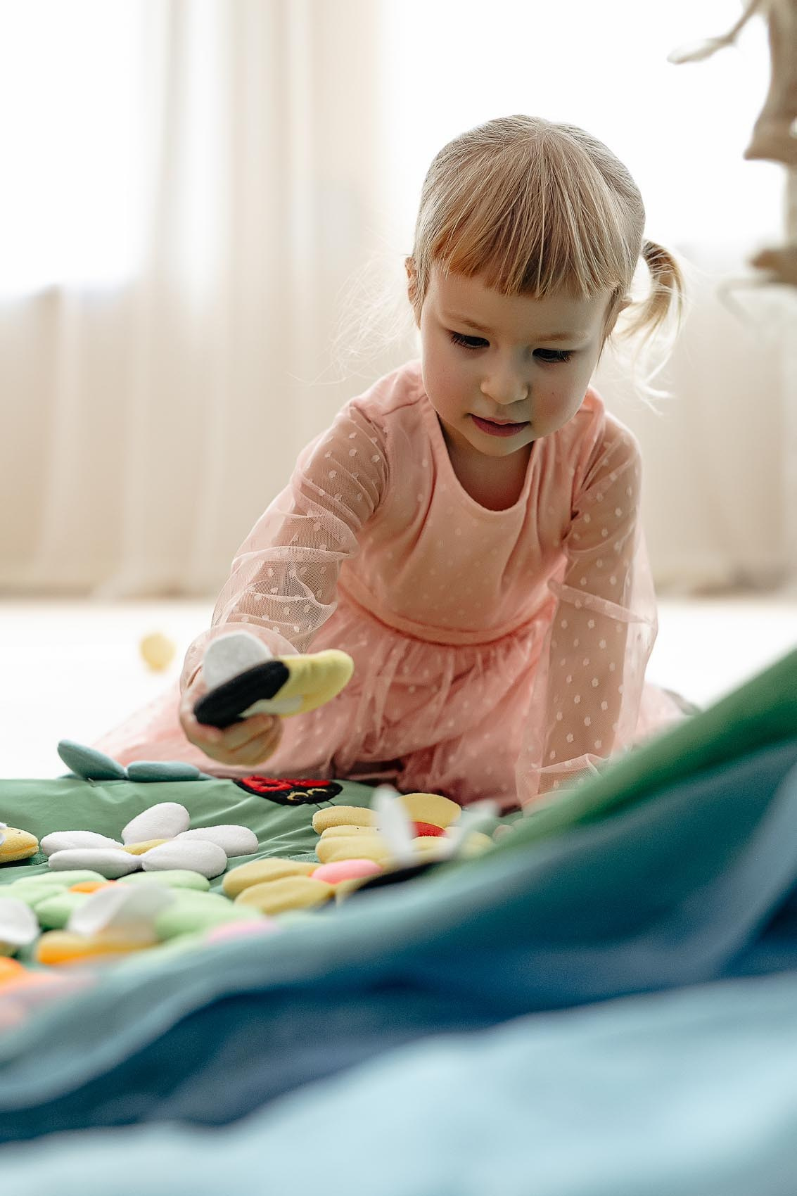 Детский день рождения в Мечты. Владивосток семейный фотограф Александр Степанов