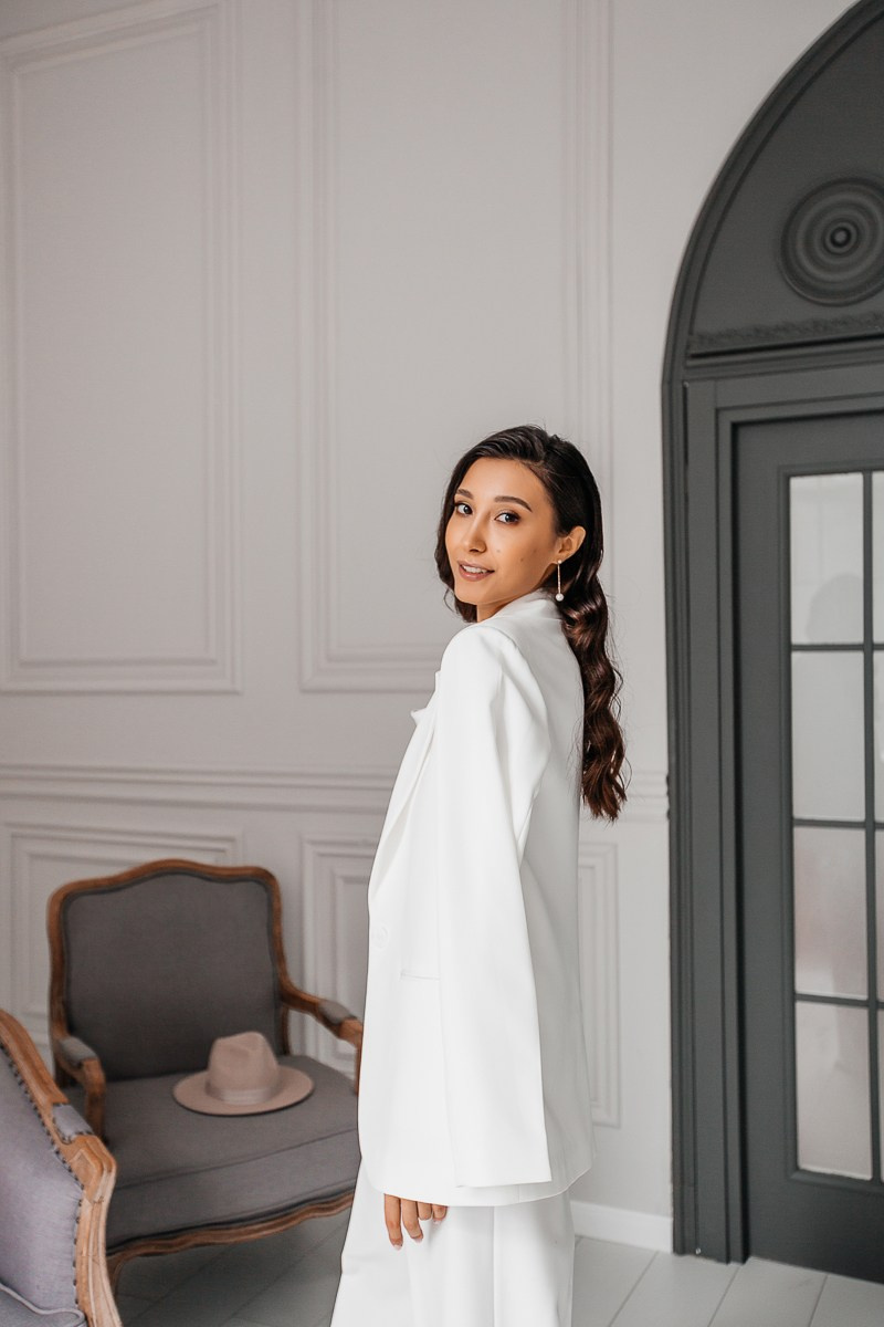 Стильные образы и гардеробные капсулы для стильной фотосессии для сдачи в аренду. Екатерина Ананенко: персональный стилист из Красноярска