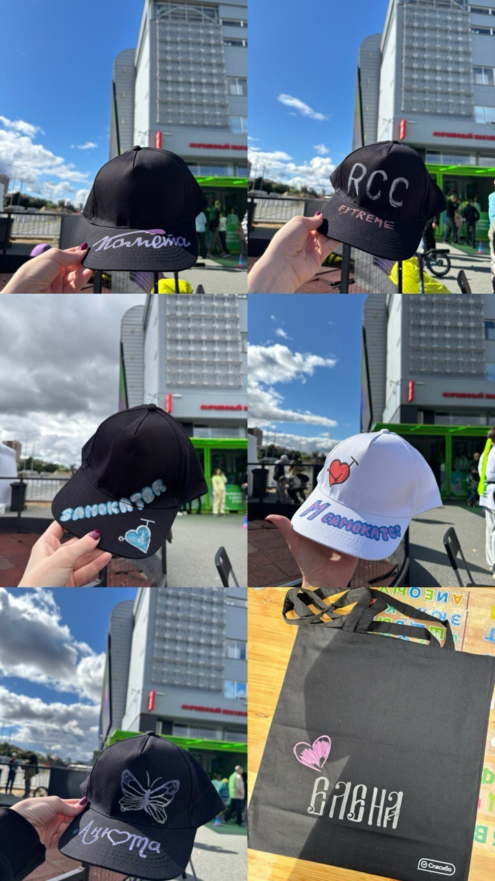 Корпоративы и арт-мероприятия. ART.KARAS — студия кастомизации одежды и арт-мероприятий