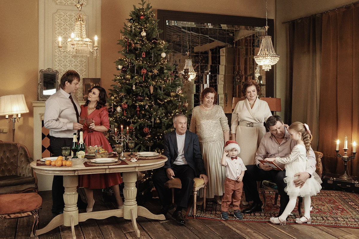 Фотограф в Омске Таня Бережная