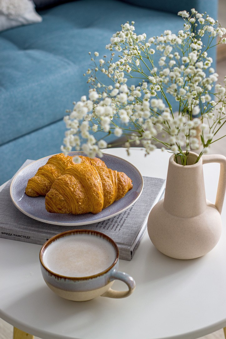 Коллонтай. Главная