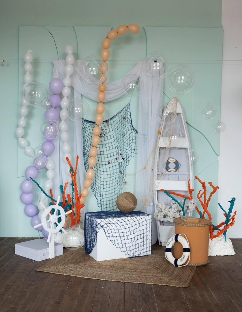 Обзор студий Жуковский, Кратово, Раменское, Бронницы. Фотограф в Москве и Московской области (Ю-В) Олеся Макарова