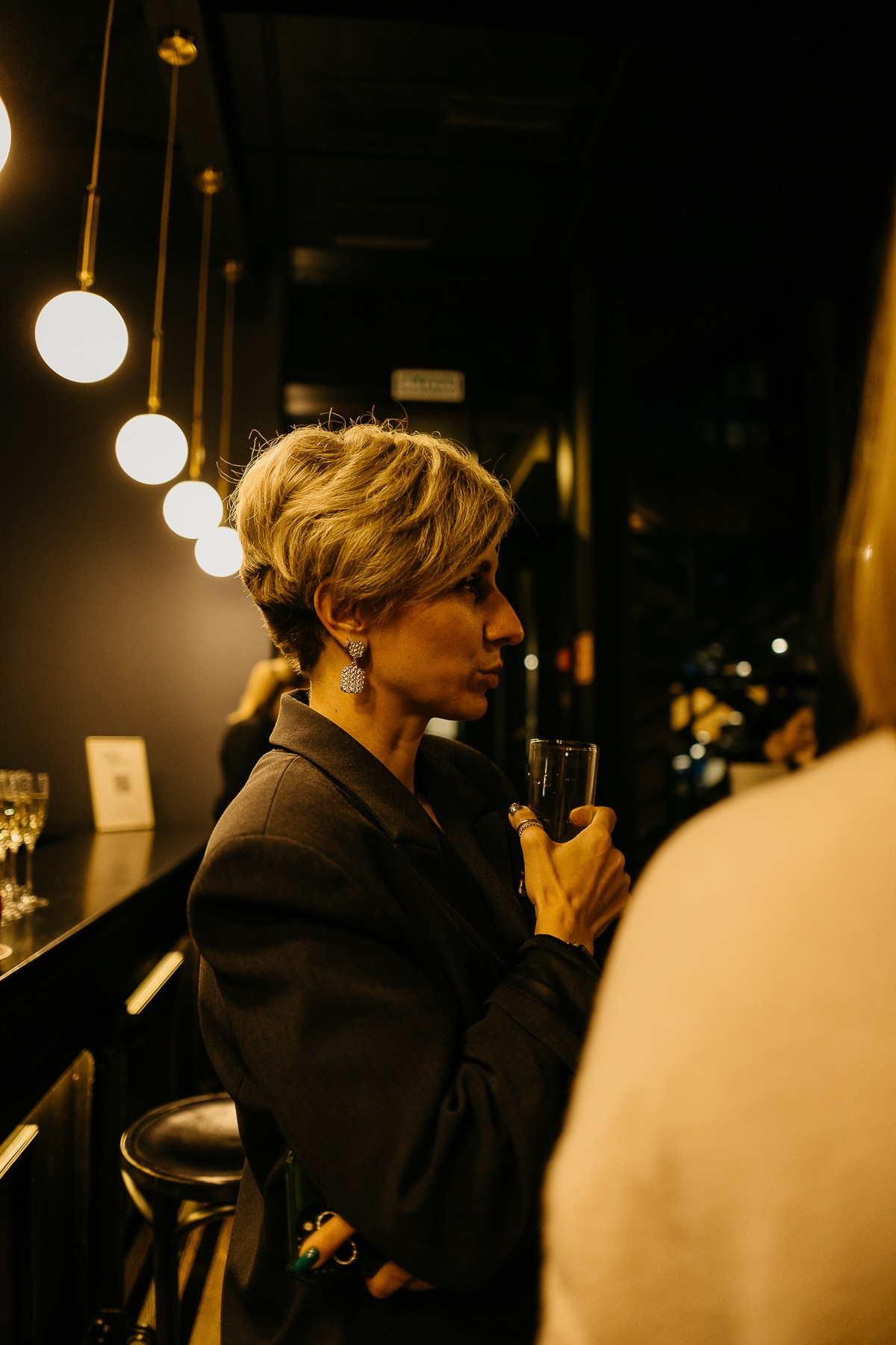 Конференция Генезис (1). Фотограф Мария Тимофеева | Москва