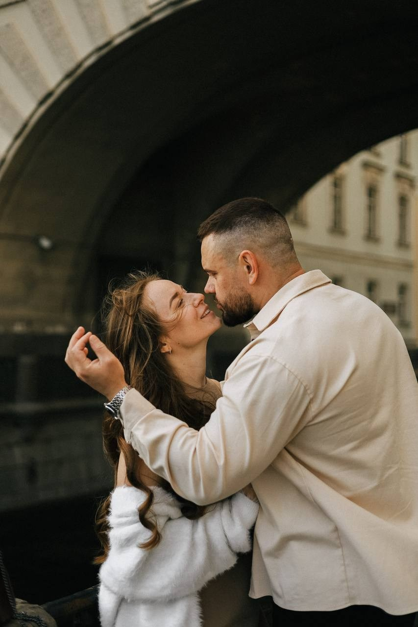 Семеный, Детский, Love story фотограф