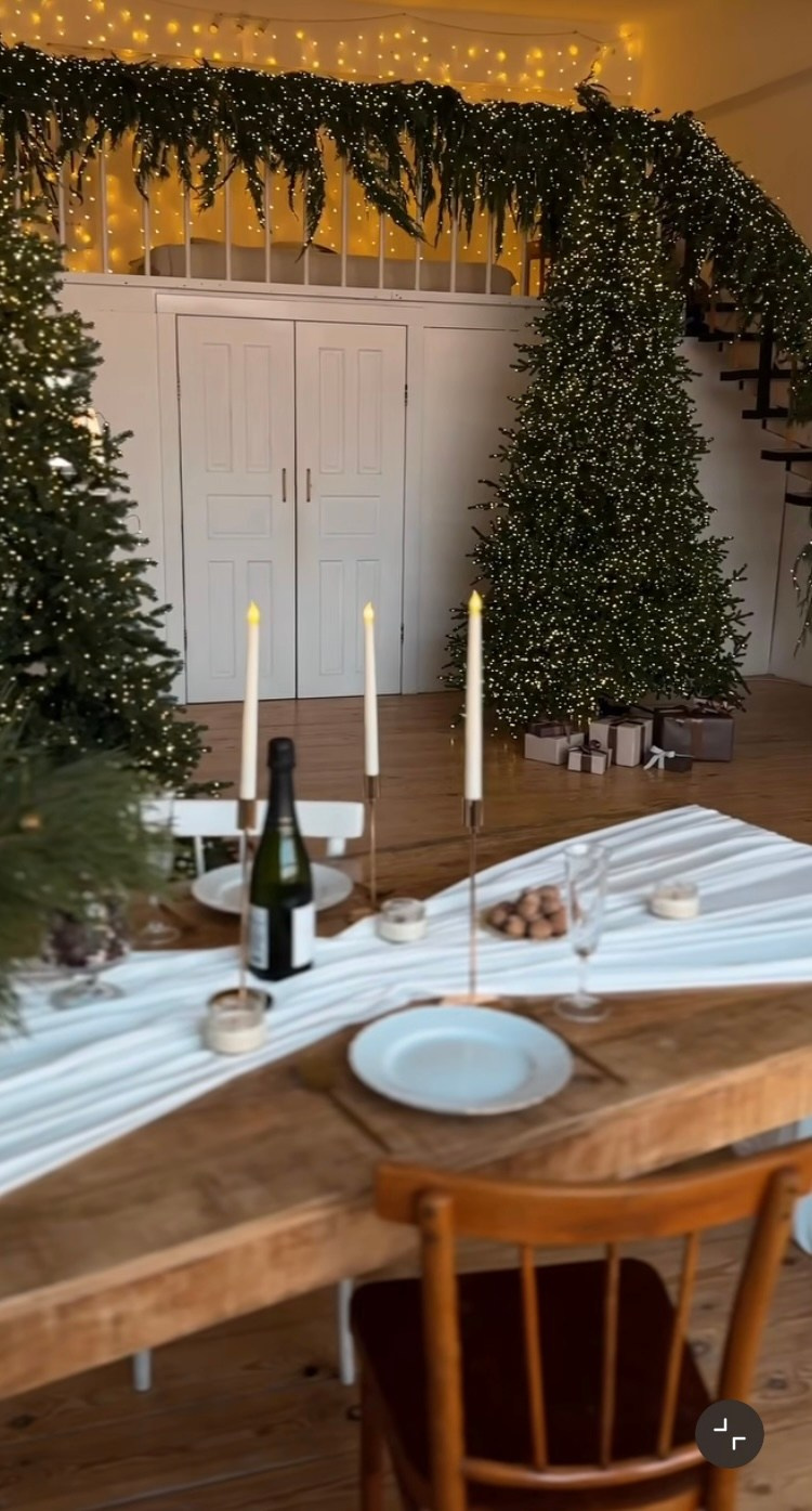 Новый год. Фотограф Беременности в Краснодаре Кара Артисан