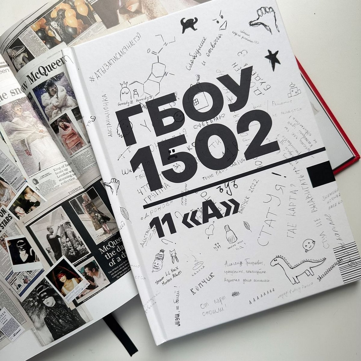 Блог. СИГМА | Студия выпускных альбомов Красноярск
