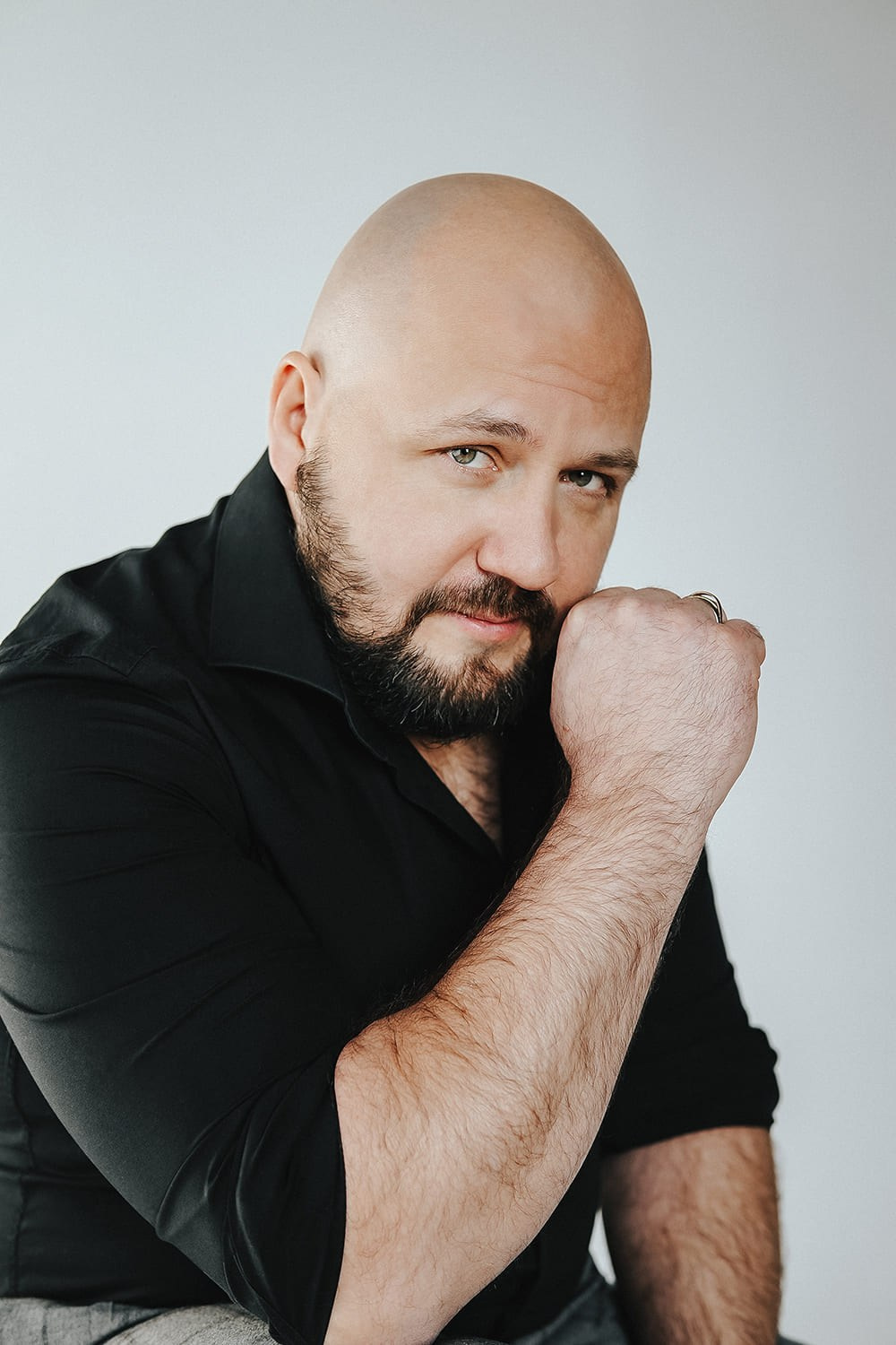 Фотосессия для личного бренда и бизнес-портреты. Катя Кудринская. Фотограф на мероприятие СПб. Семейный фотограф