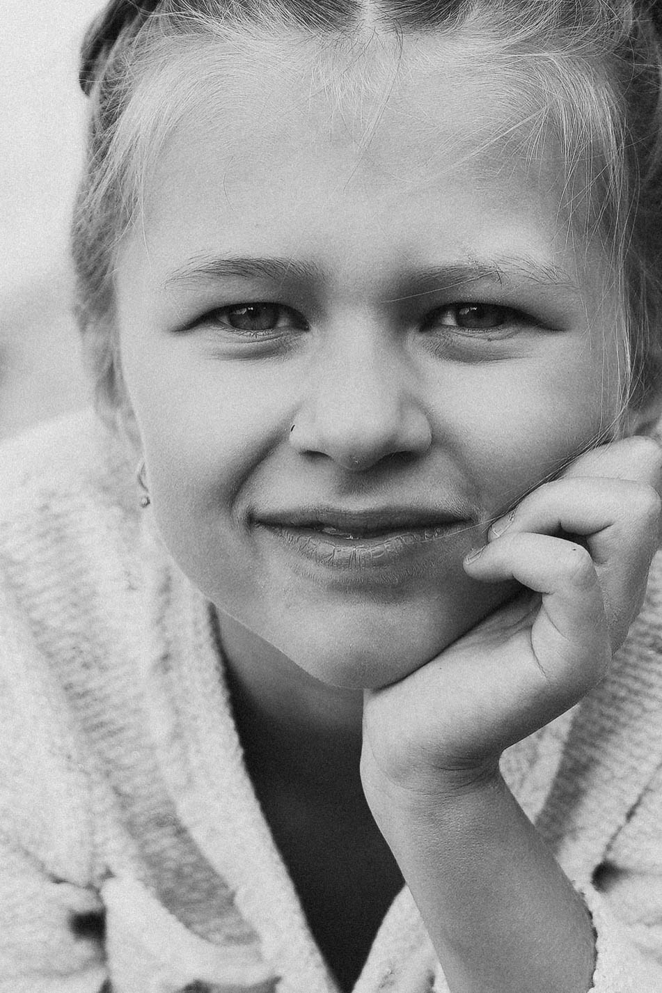 Фотограф Нижний Новгород Щербинина Юлия